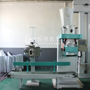 自动包装机（小型）