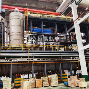 冷却设备案例现场