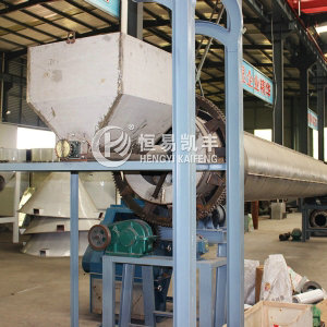 活性炭烘干设备